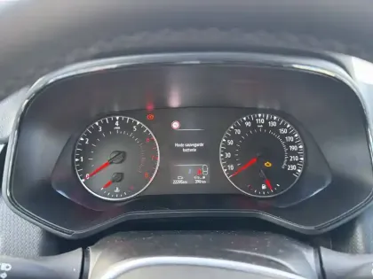 Photo 26 Renault Clio  TCe 90