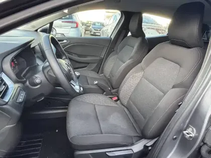 Photo 13 Renault Clio  TCe 90