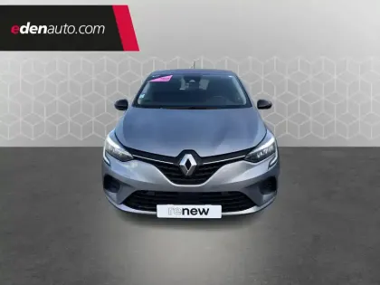 Photo 6 Renault Clio  TCe 90