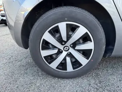 Photo 12 Renault Clio  TCe 90