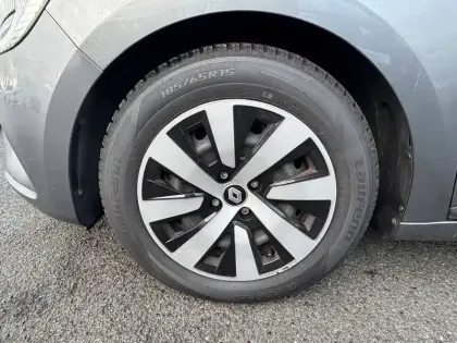 Photo 8 Renault Clio  TCe 90