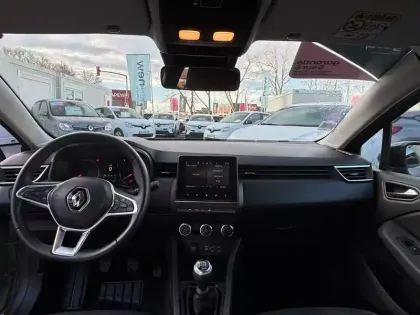 Photo 18 Renault Clio  TCe 90