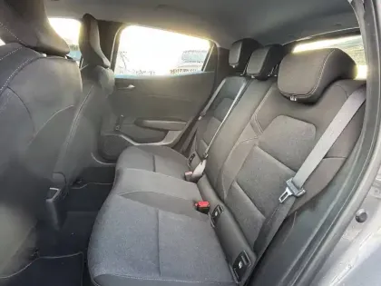 Photo 17 Renault Clio  TCe 90