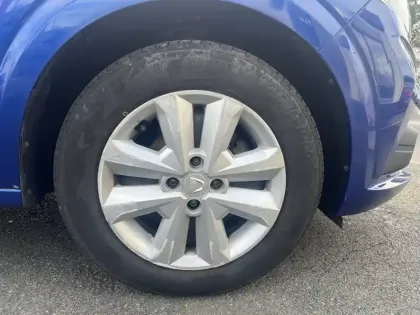 Photo 29 Dacia Sandero  SCe 65 - 22