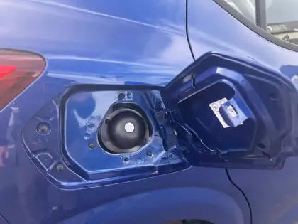 Photo 25 Dacia Sandero  SCe 65 - 22