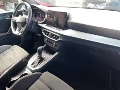 Photo 61 Seat Arona  1.5 TSI ACT 150 ch Start/Stop DSG7
