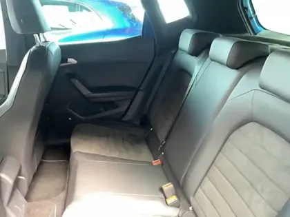 Photo 29 Seat Arona Gén. I Ph2 NG Xperience 5