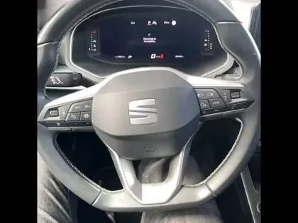 Photo 53 Seat Arona  1.5 TSI ACT 150 ch Start/Stop DSG7