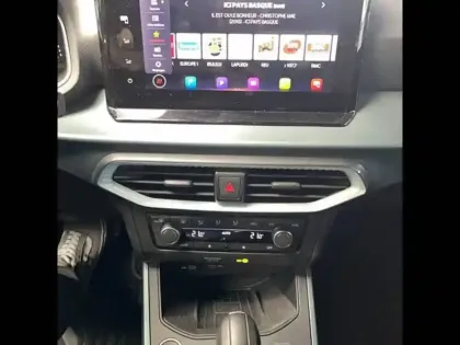 Photo 60 Seat Arona  1.5 TSI ACT 150 ch Start/Stop DSG7
