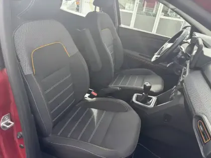 Photo 18 Dacia Sandero  TCe 90 - 22