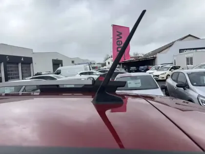 Photo 12 Dacia Sandero  TCe 90 - 22