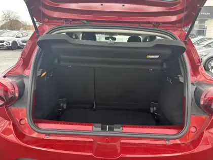 Photo 14 Dacia Sandero  TCe 90 - 22