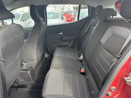 Photo 23 Dacia Sandero  TCe 90 - 22