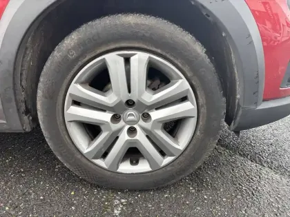 Photo 8 Dacia Sandero  TCe 90 - 22