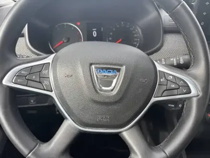 Photo 30 Dacia Sandero  TCe 90 - 22