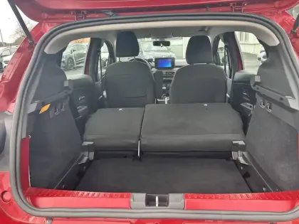 Photo 16 Dacia Sandero  TCe 90 - 22