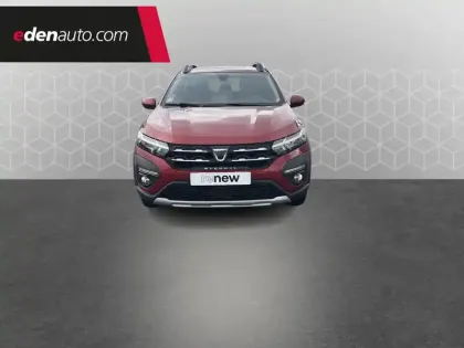 Photo 7 Dacia Sandero  TCe 90 - 22