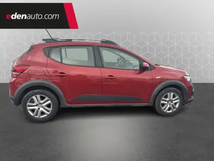 Photo 5 Dacia Sandero  TCe 90 - 22