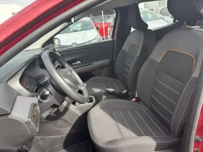 Photo 24 Dacia Sandero  TCe 90 - 22