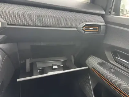 Photo 40 Dacia Sandero  TCe 90 - 22