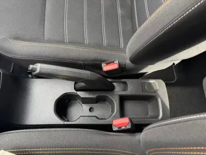 Photo 36 Dacia Sandero  TCe 90 - 22