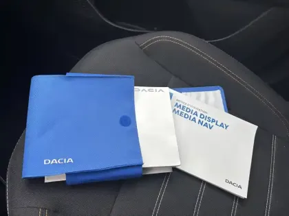 Photo 41 Dacia Sandero  TCe 90 - 22