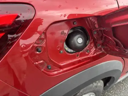 Photo 13 Dacia Sandero  TCe 90 - 22