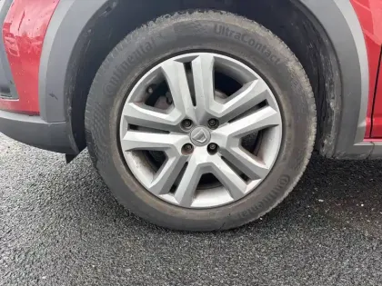 Photo 11 Dacia Sandero  TCe 90 - 22