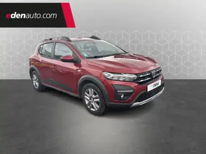 Photo 6 Dacia Sandero  TCe 90 - 22