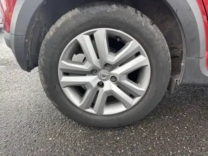 Photo 9 Dacia Sandero  TCe 90 - 22