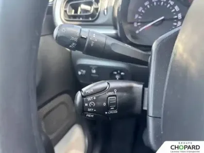 Photo 15 Citroën C3  PureTech 83 ch BVM5