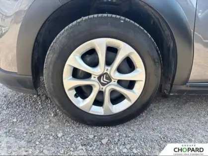 Photo 12 Citroën C3  PureTech 83 ch BVM5