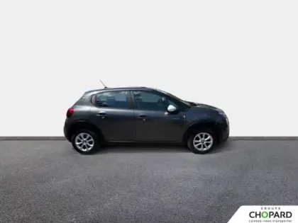 Photo 27 Citroën C3  PureTech 83 ch BVM5