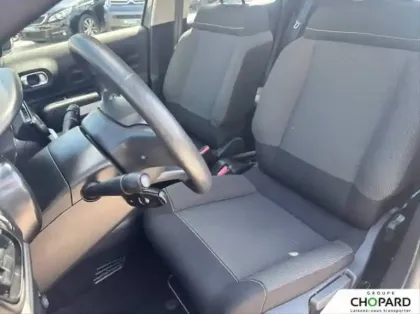 Photo 19 Citroën C3  PureTech 83 ch BVM5