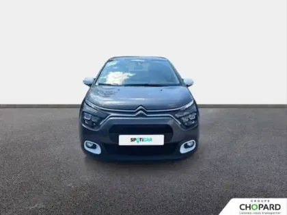 Photo 25 Citroën C3  PureTech 83 ch BVM5