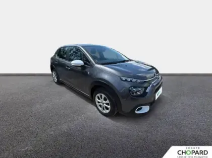 Photo 26 Citroën C3  PureTech 83 ch BVM5