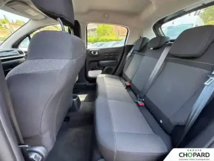 Photo 11 Citroën C3  PureTech 83 ch BVM5