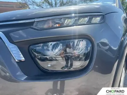 Photo 21 Citroën C3  PureTech 83 ch BVM5