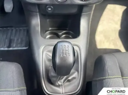 Photo 18 Citroën C3  PureTech 83 ch BVM5