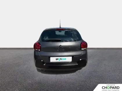 Photo 28 Citroën C3  PureTech 83 ch BVM5