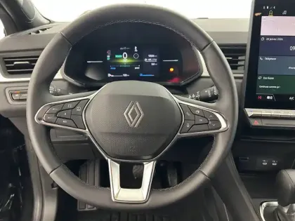 Photo 14 Renault Symbioz  E-Tech full hybrid 145