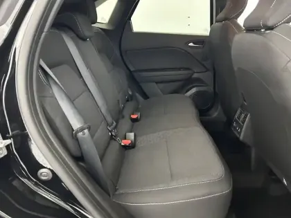 Photo 15 Renault Symbioz  E-Tech full hybrid 145