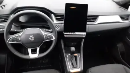 Photo 8 Renault Symbioz  E-Tech full hybrid 145