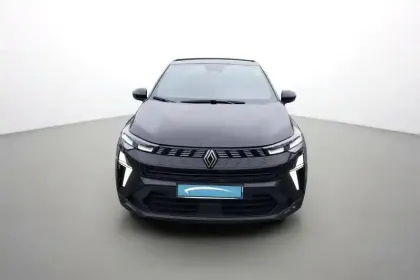 Photo 7 Renault Symbioz  E-Tech full hybrid 145