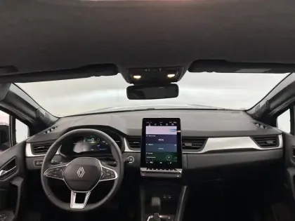 Photo 24 Renault Symbioz  E-Tech full hybrid 145