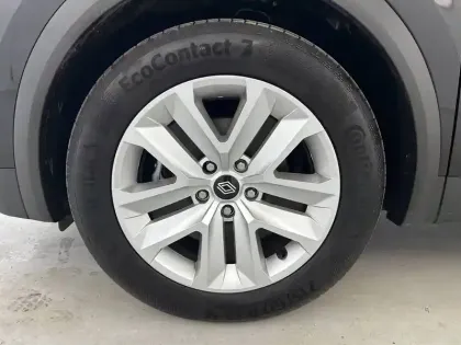 Photo 18 Renault Symbioz  E-Tech full hybrid 145