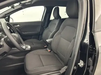 Photo 9 Renault Symbioz  E-Tech full hybrid 145