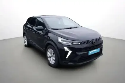 Photo 6 Renault Symbioz  E-Tech full hybrid 145