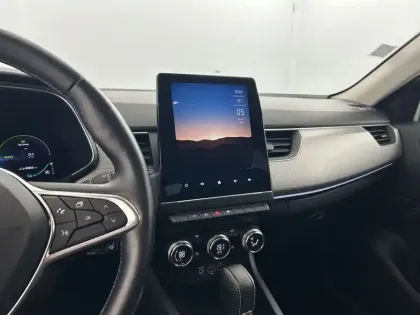 Photo 13 Renault Arkana  E-Tech 145 - 21B