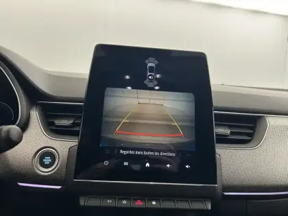 Photo 15 Renault Arkana  E-Tech 145 - 21B